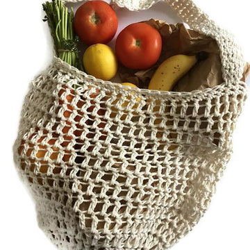 Super Market Bag