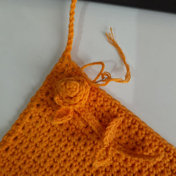 Wrapped Top