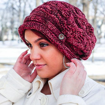 Nollie Hat
