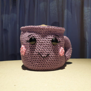 Hot Chocolate Cup