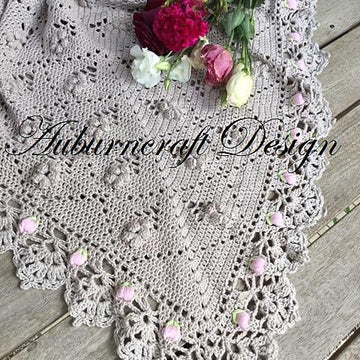 Vintage Bouquet for Bethany