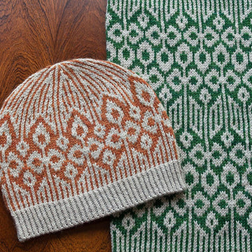 Herb Garden Cowl