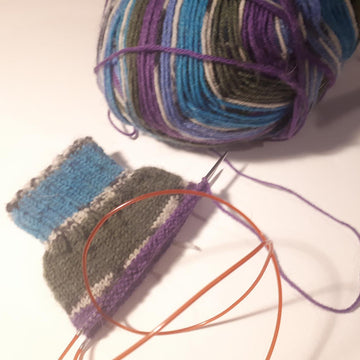 Vaniglia Socks