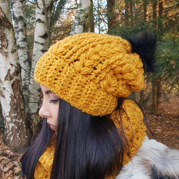 The Siena Hat