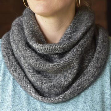Soft Cowl