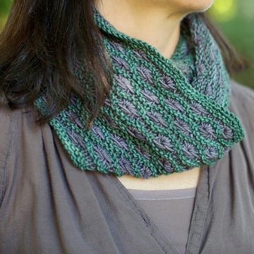 Starburst Cowl
