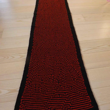 The red thread