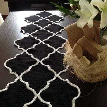Table Runner N 138