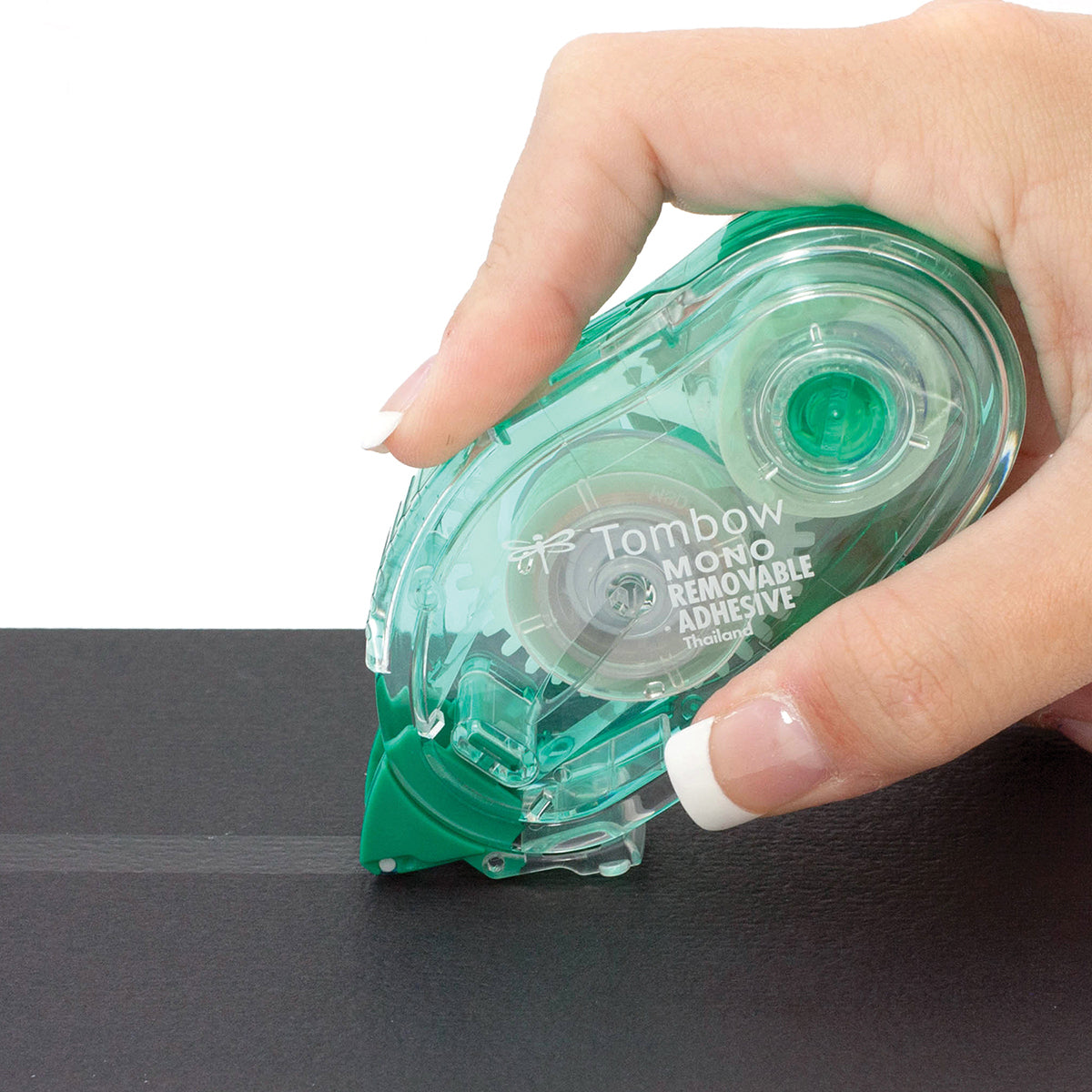 Tombow Mono Adhesive Dispenser Removable - .33"X39'
