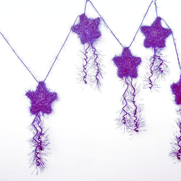 Twinkle Stars Garland