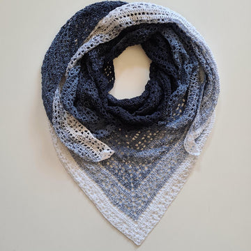 The Tranquille Shawl