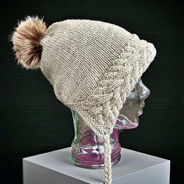 Woodland Wanderer Hat