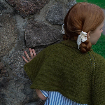 Aelfwynn Caplet