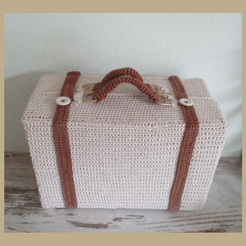 Dream suitcase/ Traumkoffer/droomkoffer
