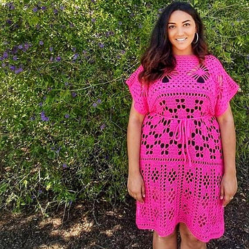 Maia Tunic
