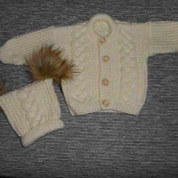 Dylan Aran Pattern