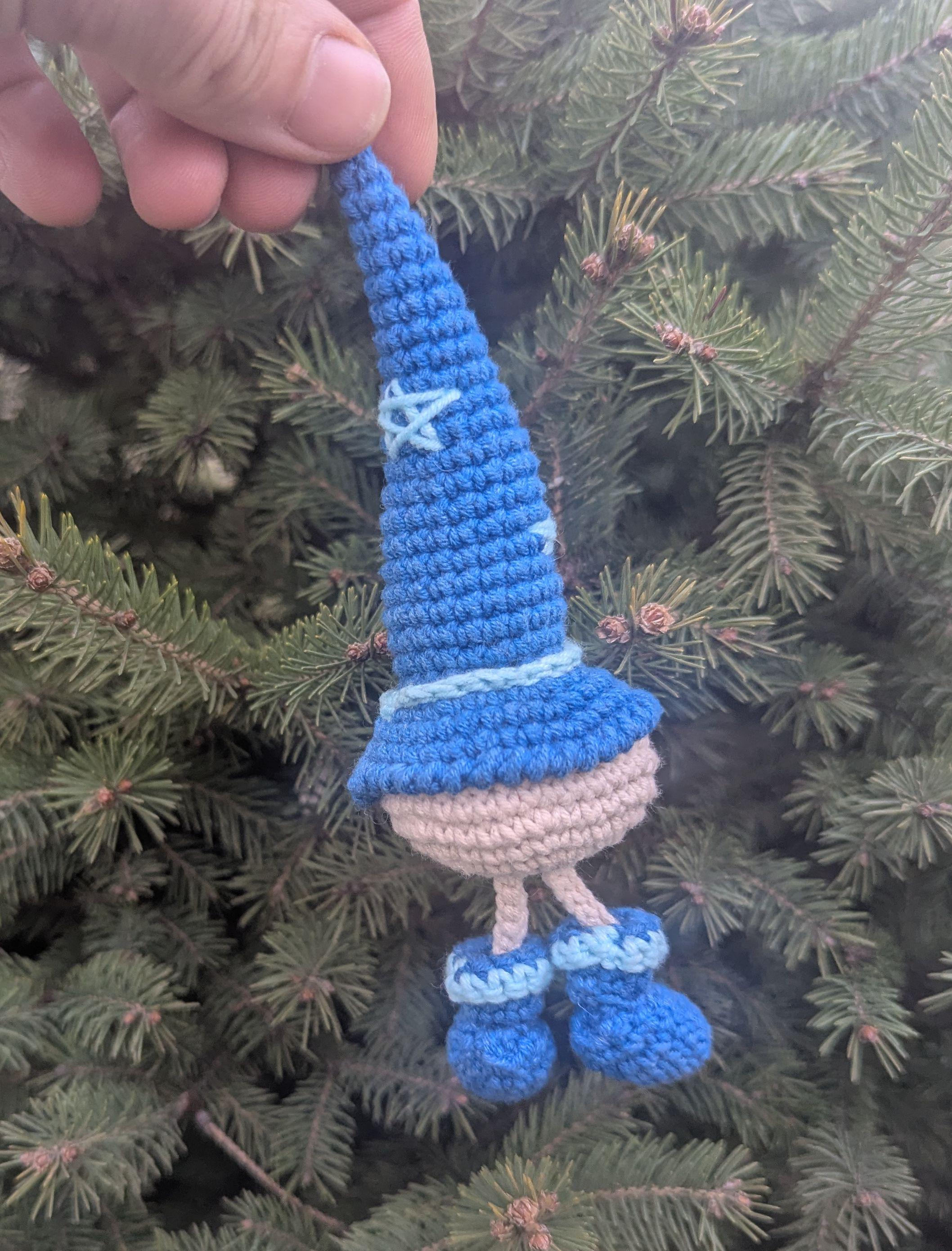 Gnome English_US