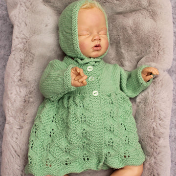Knitting Pattern #630