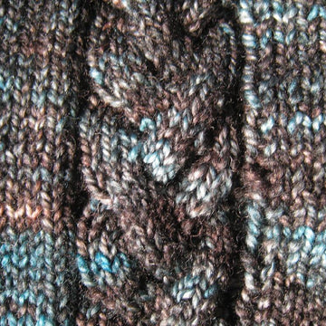 Blackwater Arm Warmers