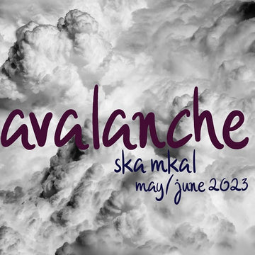 Avalanche Socks SKA MKAL