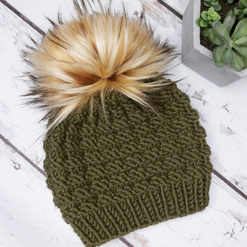 Melodie Beanie
