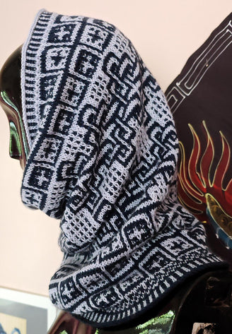Maze and more