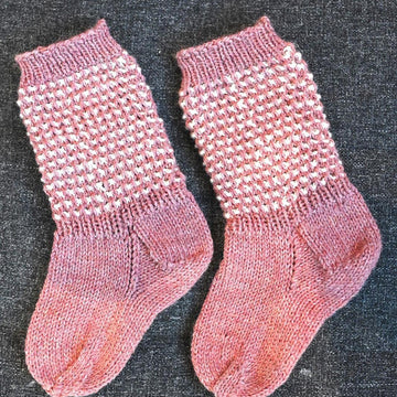 The Knight's Socks
