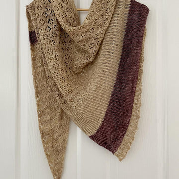 Amarie Shawl
