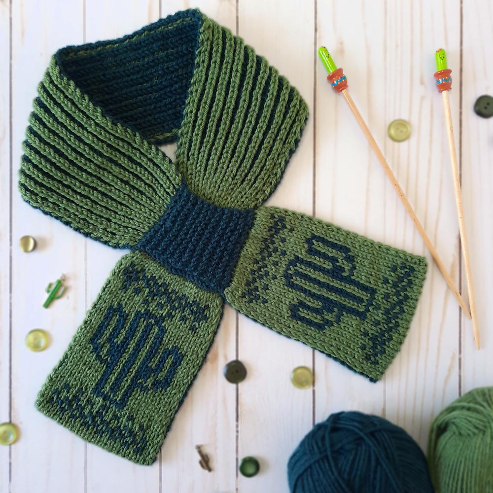 Cactus Ascot