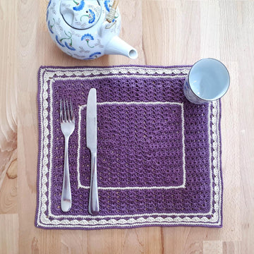 The Penelope Placemat