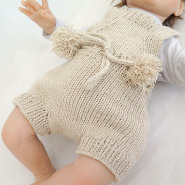 Summer Days Romper