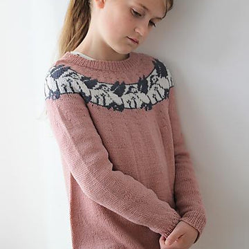Colibri Sweater