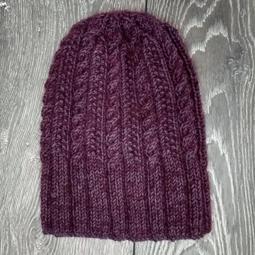 Bempton Hat
