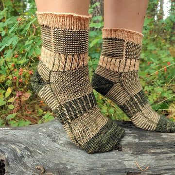 Illumination Socks