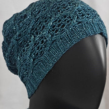 Chain Link Hat