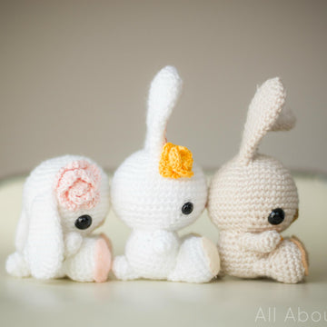 Spring Bunnies