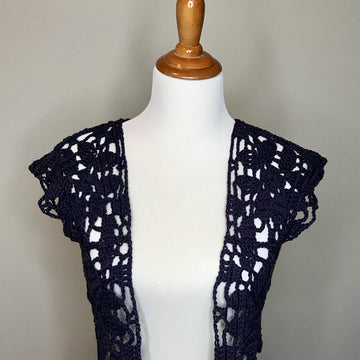 Summer in Paris Cardigan