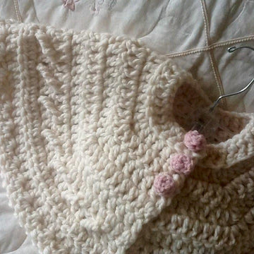 Little Blondes Cape