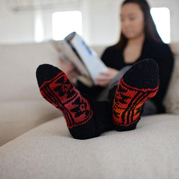 Switchback Slippers
