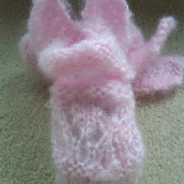 Fairy Shoes