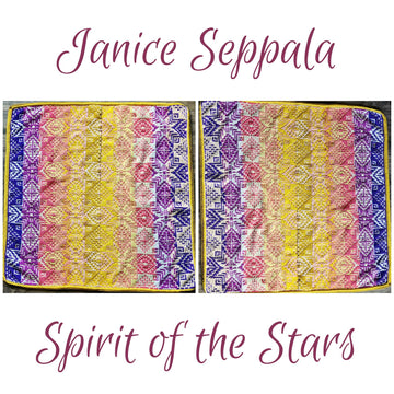 Spirit of the Stars