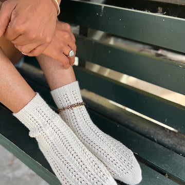 Spillway Socks