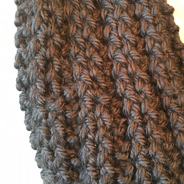 Grays Peak Infinity Scarf