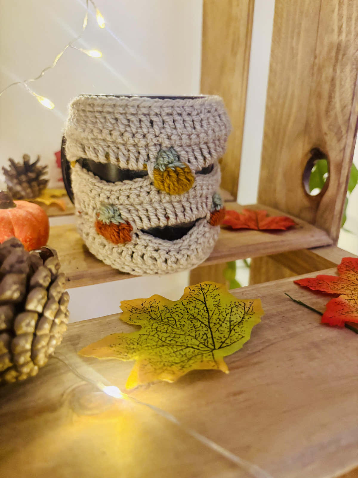 Mug cozy