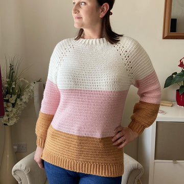 Ada Sweater