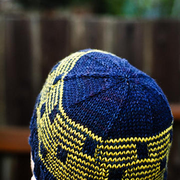 Twofer Hats