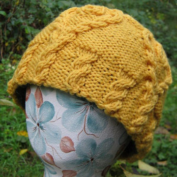 Honeydrop Hat