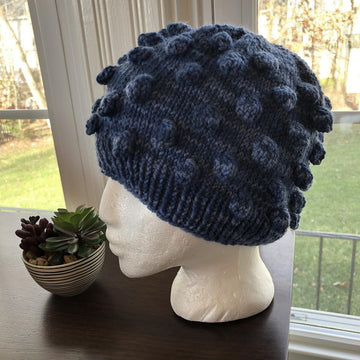 Bubble Gum Hat