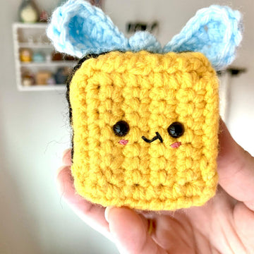 Bee Present