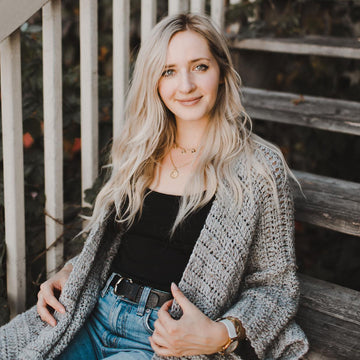 Juniper Cardi